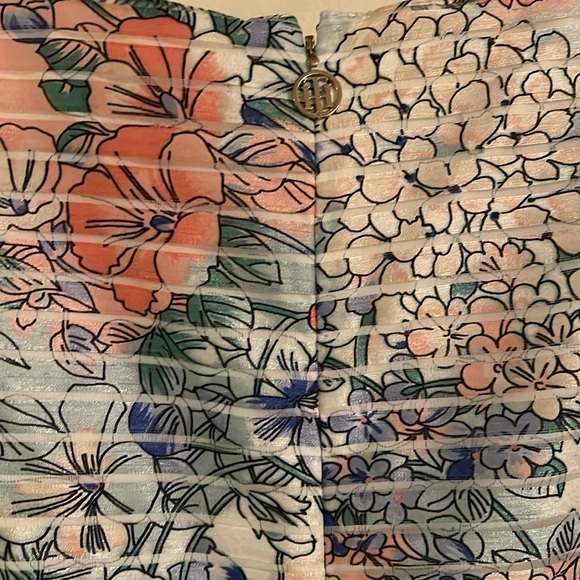 🌹NWT/TOMMY HILFIGER DRESS - Picture 8 of 8